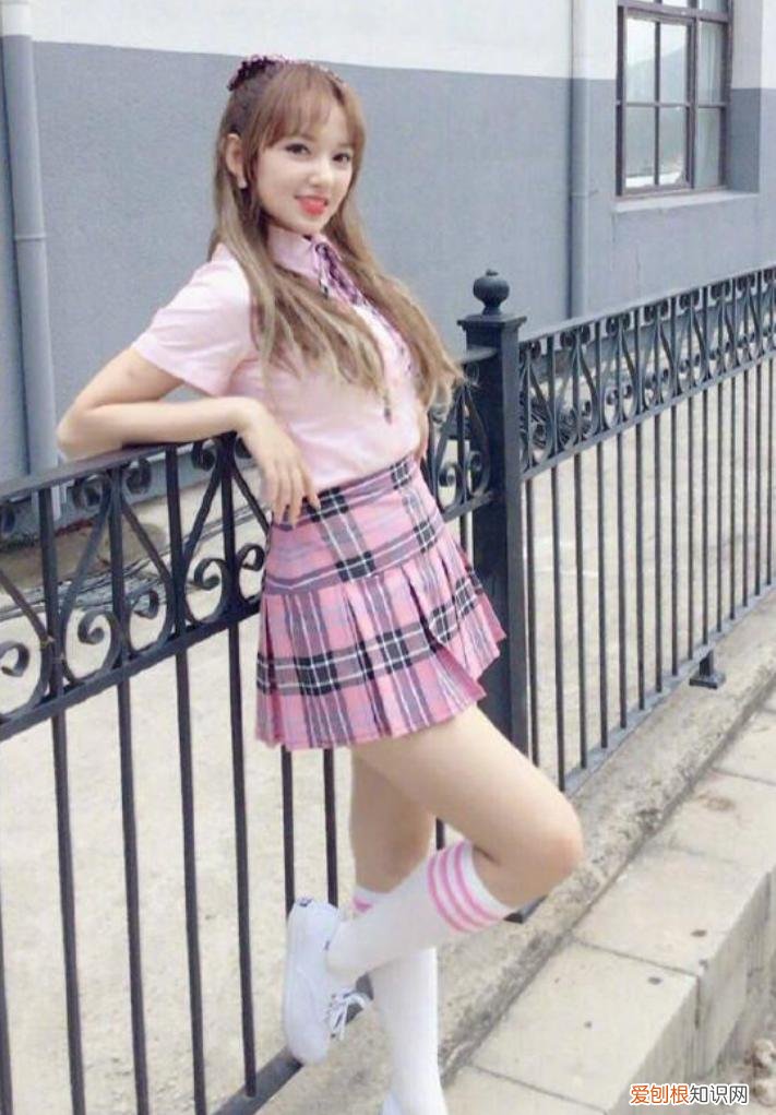 jk为什么不能随便穿 jk是什么风格衣服？