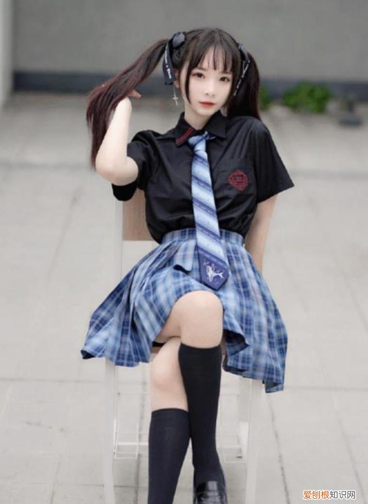 jk为什么不能随便穿 jk是什么风格衣服？