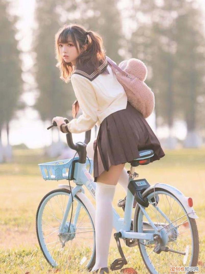 jk为什么不能随便穿 jk是什么风格衣服？