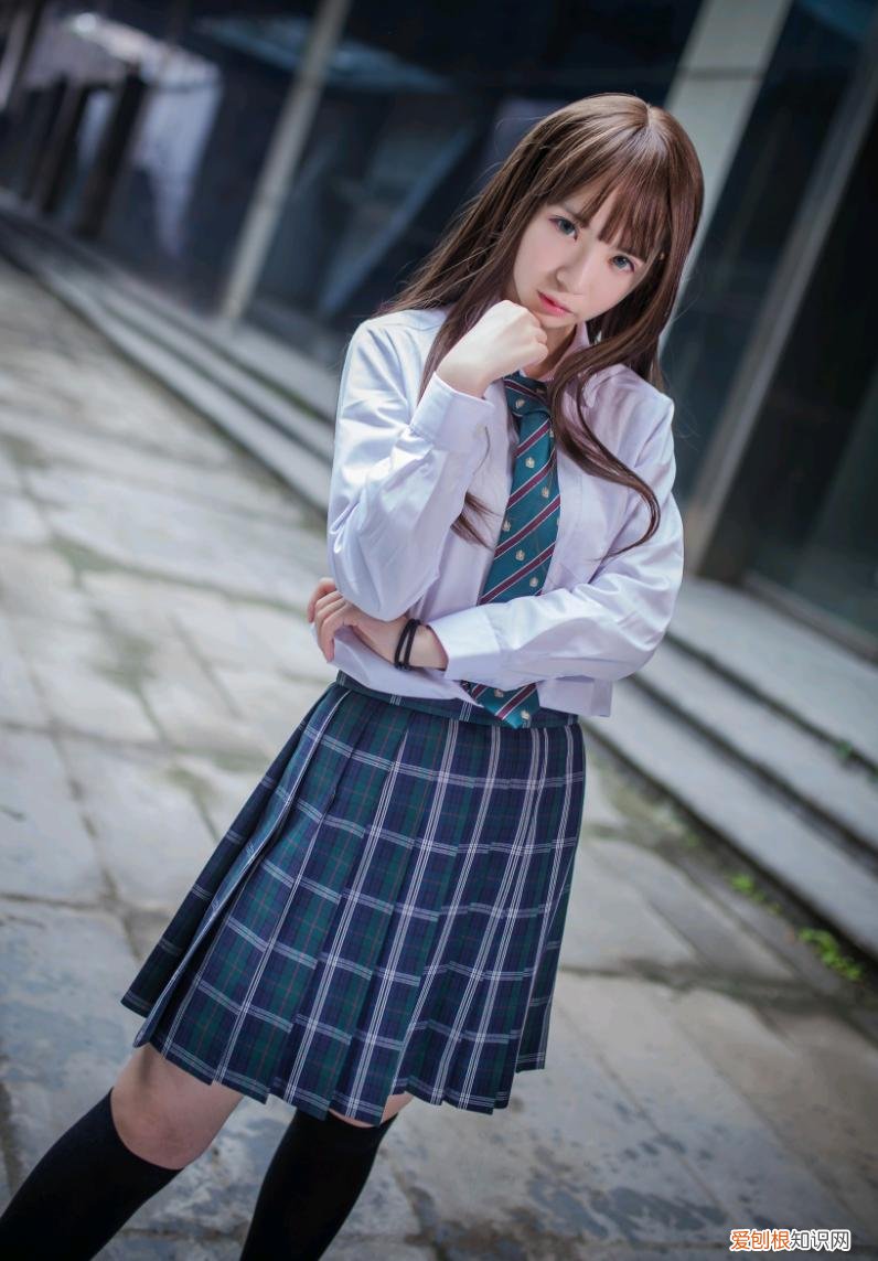jk为什么不能随便穿 jk是什么风格衣服？