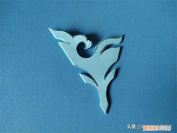 附：剪纸手工教程 窗花怎么剪简单又漂亮