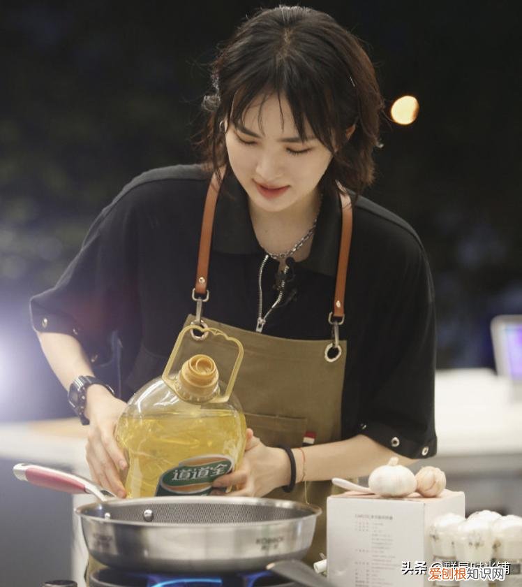 姚凌的个人资料及简介 姚凌和苏薇到底谁更漂亮