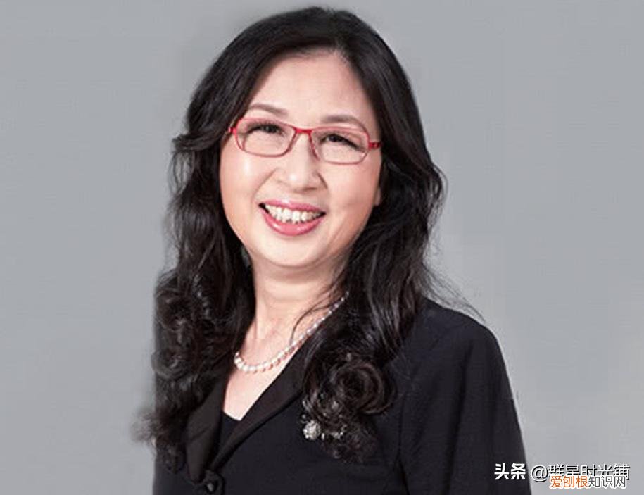 姚凌的个人资料及简介 姚凌和苏薇到底谁更漂亮