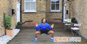 这3个方法，6个动作让你甩掉大肚腩 肚子大怎么减掉大肚子