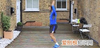 这3个方法，6个动作让你甩掉大肚腩 肚子大怎么减掉大肚子
