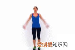 这3个方法，6个动作让你甩掉大肚腩 肚子大怎么减掉大肚子