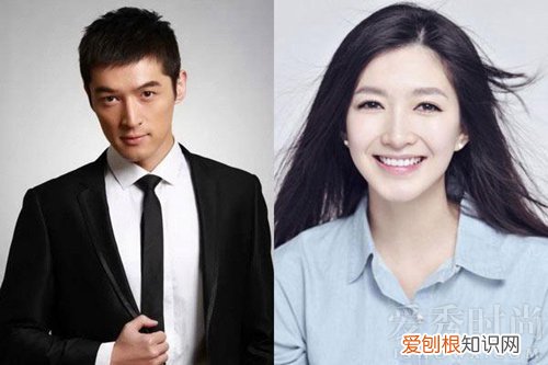 江疏影胡歌怎么分手的？江疏影个人简历