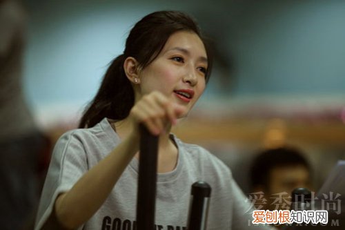 江疏影胡歌怎么分手的？江疏影个人简历