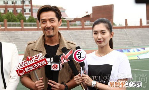 江疏影胡歌怎么分手的？江疏影个人简历