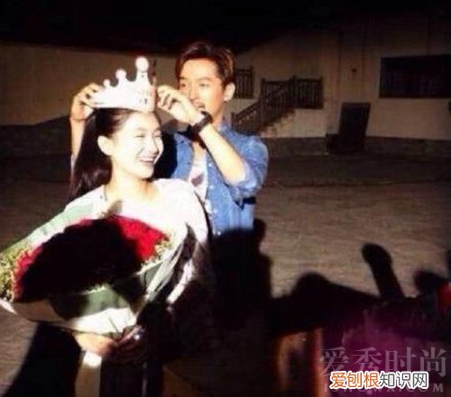 江疏影胡歌怎么分手的？江疏影个人简历