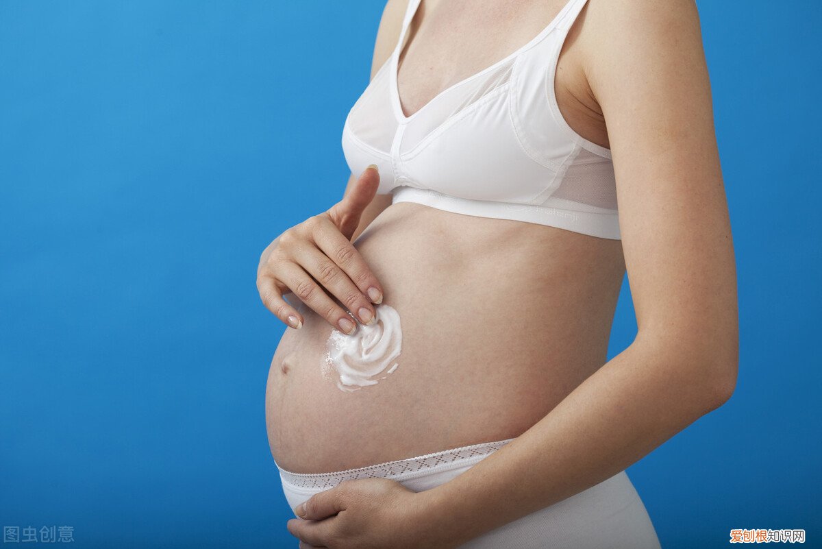 做好这6件事，妊娠纹或许会慢慢消失 如何去掉妊娠纹