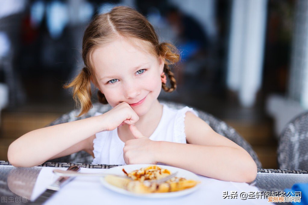 虎年罕见好听的女孩名字大全 虎宝宝取名字最佳字