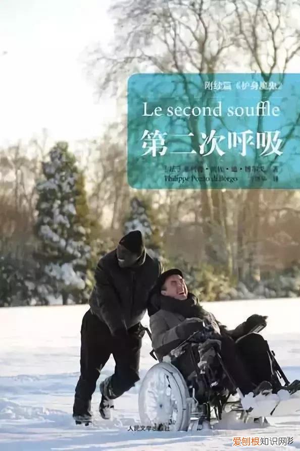 触不可及真实故事结局 触不可及原型人物现状