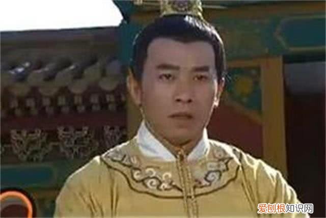 太子朱标猝死之谜揭晓 朱标真正的死因