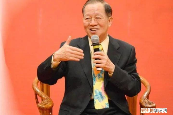 曾仕强分享养生秘诀：记住3点活到天年 曾仕强预言自己84岁
