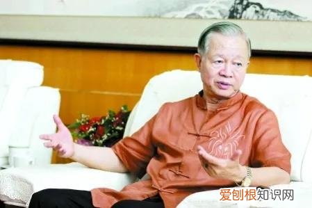 曾仕强分享养生秘诀：记住3点活到天年 曾仕强预言自己84岁
