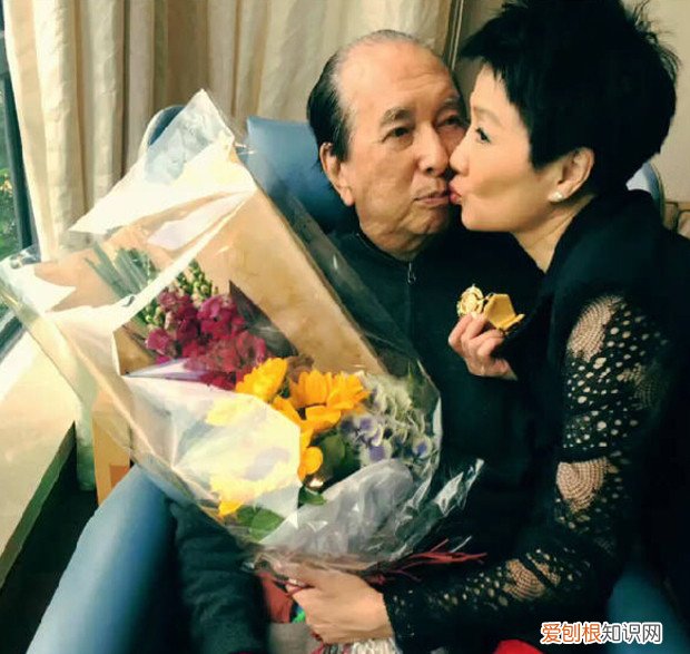 任正非娶了80后苏薇 任正非妻苏薇个人资料
