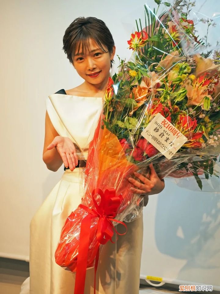 Moodyz旗下纯欲系演员 宍戸里帆