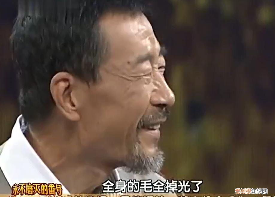 李雪健身体状况如何 李雪健嗓子是怎么回事