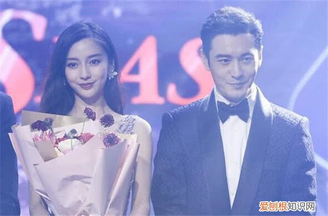 知情人曝内情：女方想离 黄晓明和baby官宣离的婚是真的吗