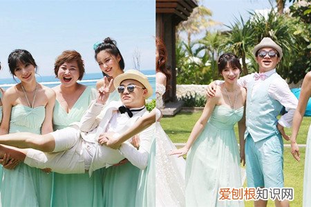 伴娘门到底伤害了谁 包贝尔柳岩婚礼事件发生了什么
