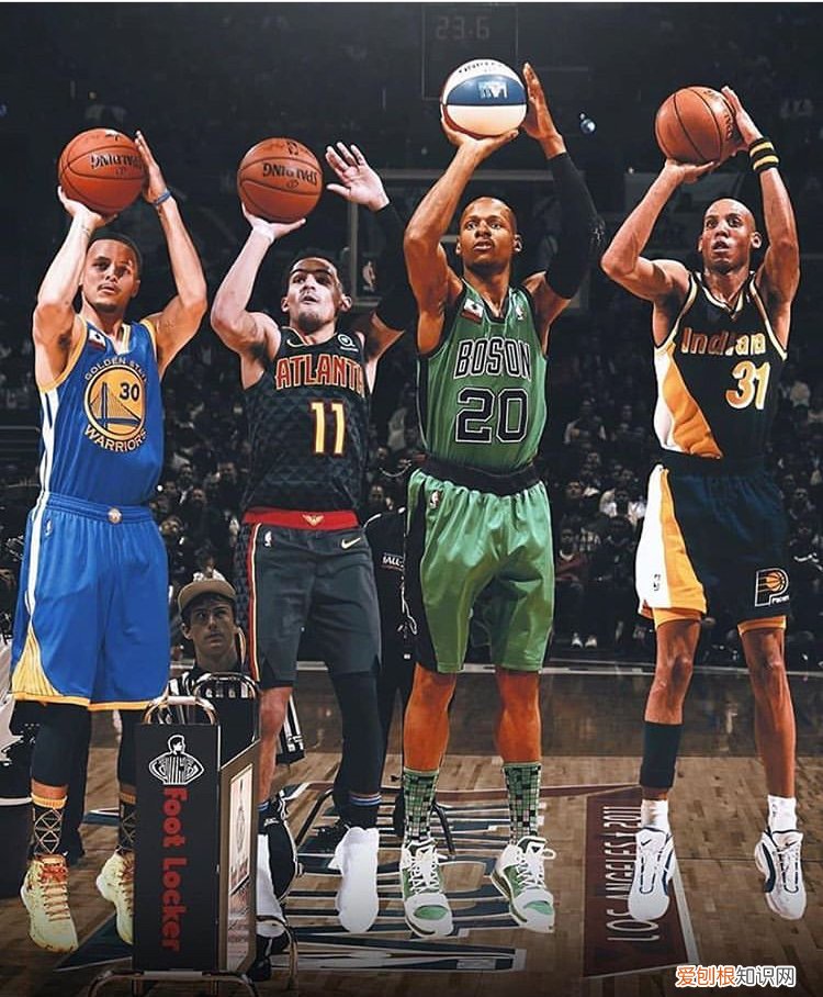 NBA将增加四分球？ 篮球有四分球吗