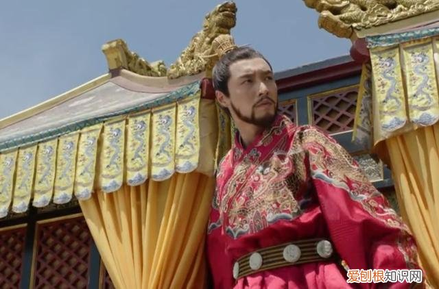 朱祁镇，打仗还没有宋徽宗能力强 朱祁镇为什么被称为大明战神