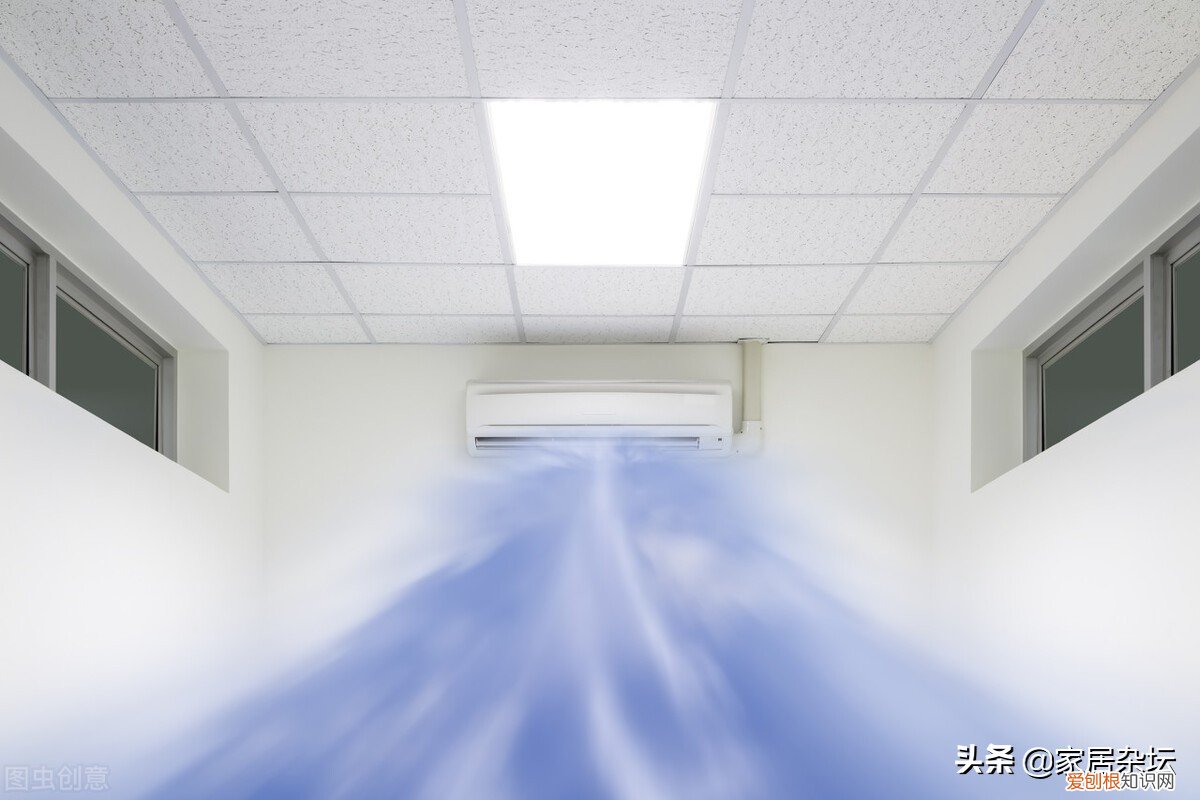 不但不省电，还会引发很多问题 空调除湿模式可千万别乱用了