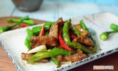 牛肉的几种做法简单好做一学就会