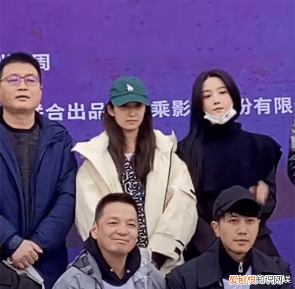 陈钰琪为何总演女一号？陈钰琪个人资料简介