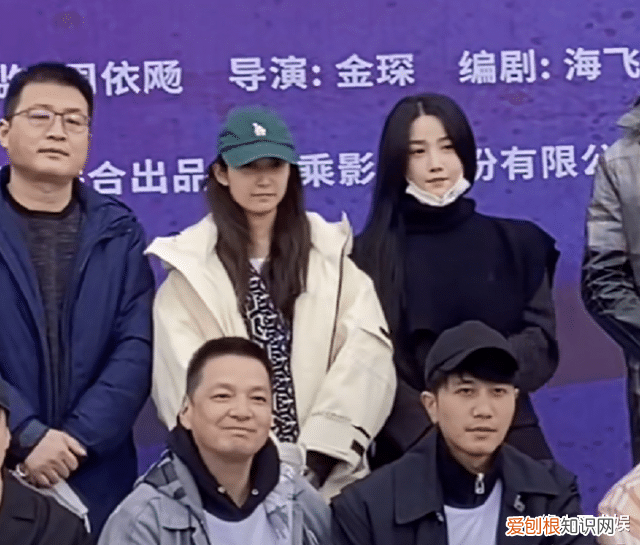 陈钰琪为何总演女一号？陈钰琪个人资料简介