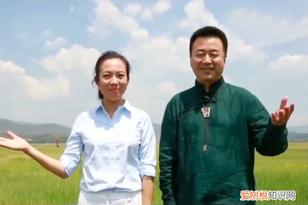 43岁仍未婚单身，情系家乡内蒙古 宝晓峰个人简历