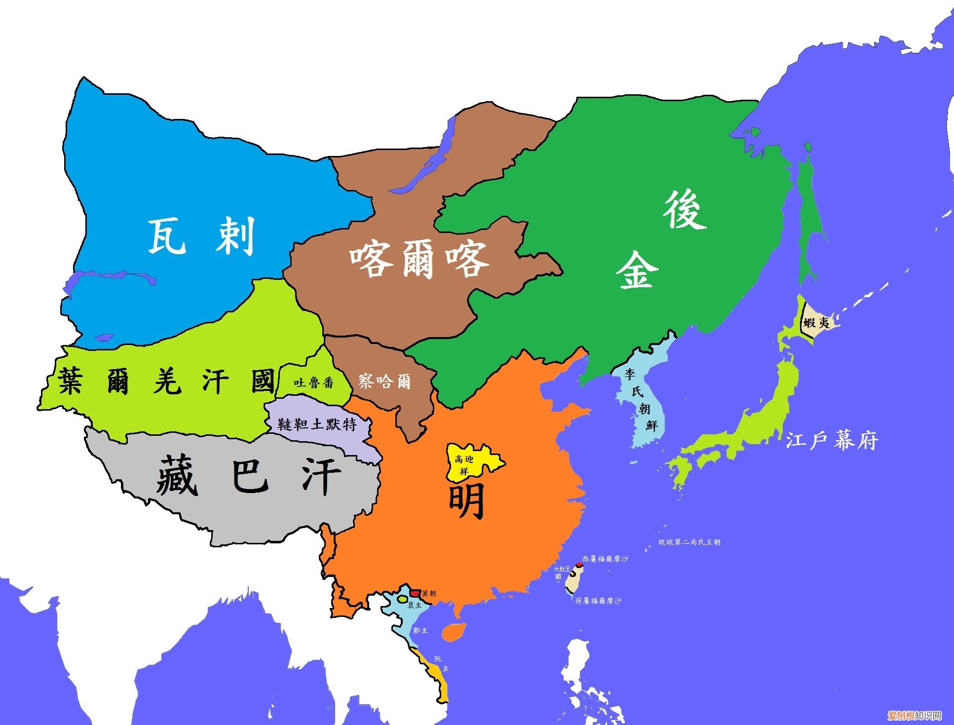 1921年正式脱离 蒙古国什么时候从中国分出去的
