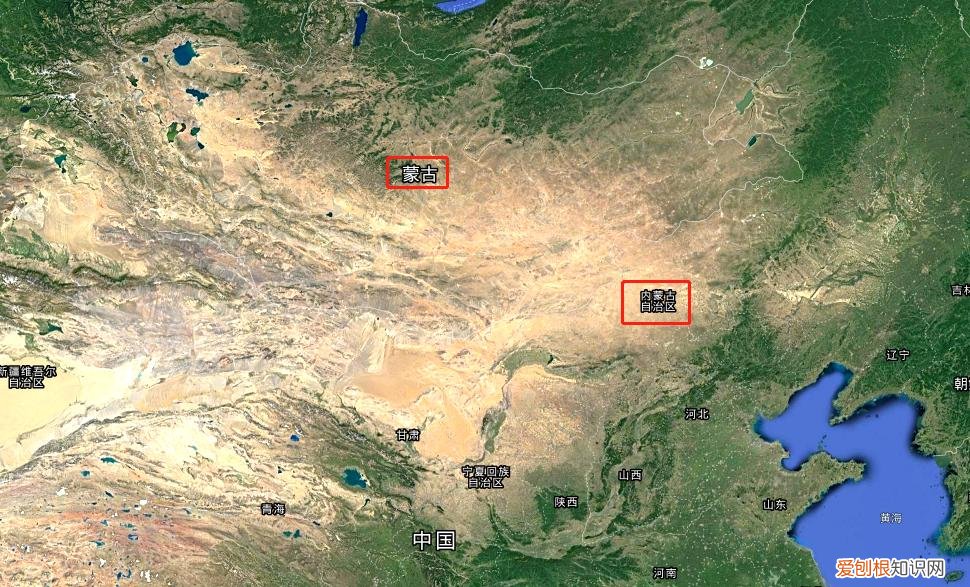 1921年正式脱离 蒙古国什么时候从中国分出去的