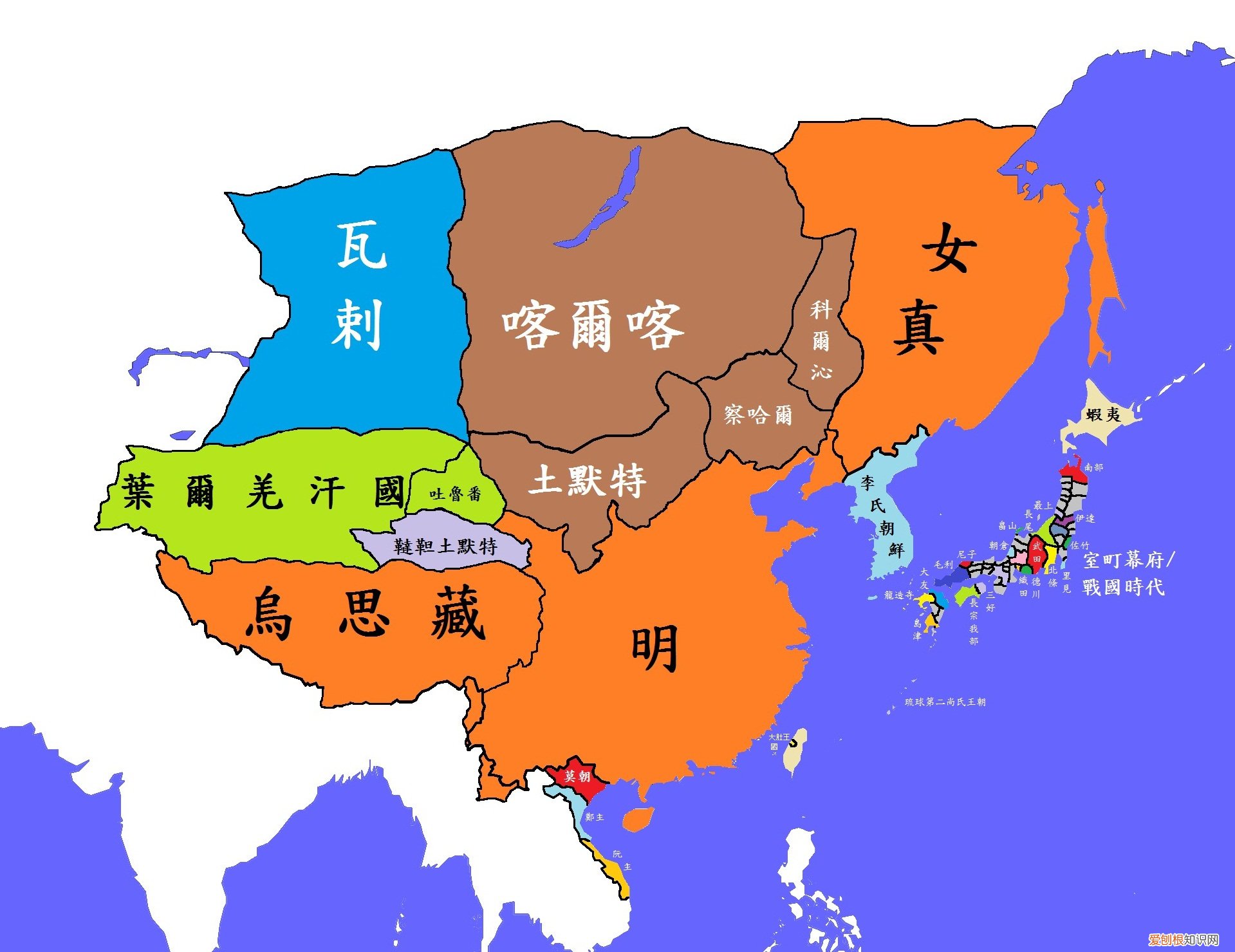 1921年正式脱离 蒙古国什么时候从中国分出去的