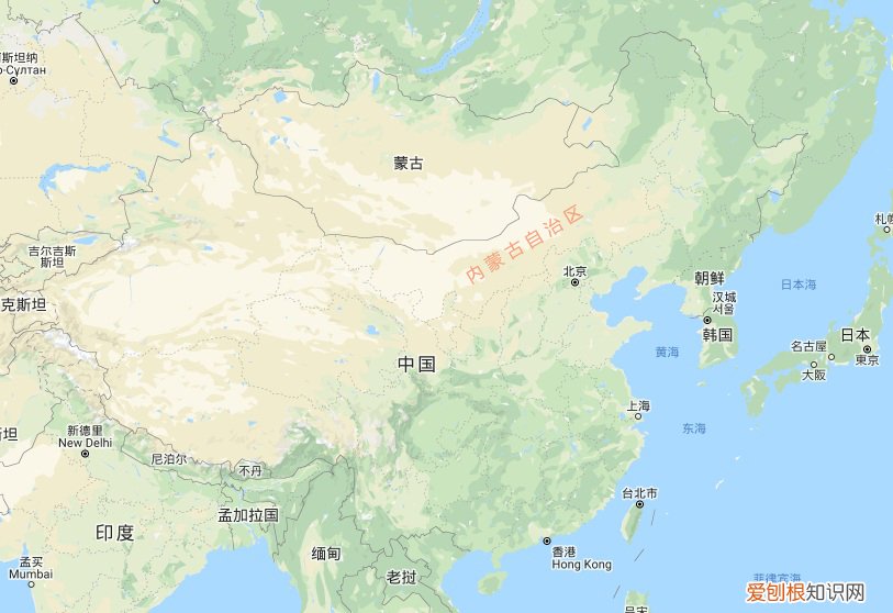 1921年正式脱离 蒙古国什么时候从中国分出去的