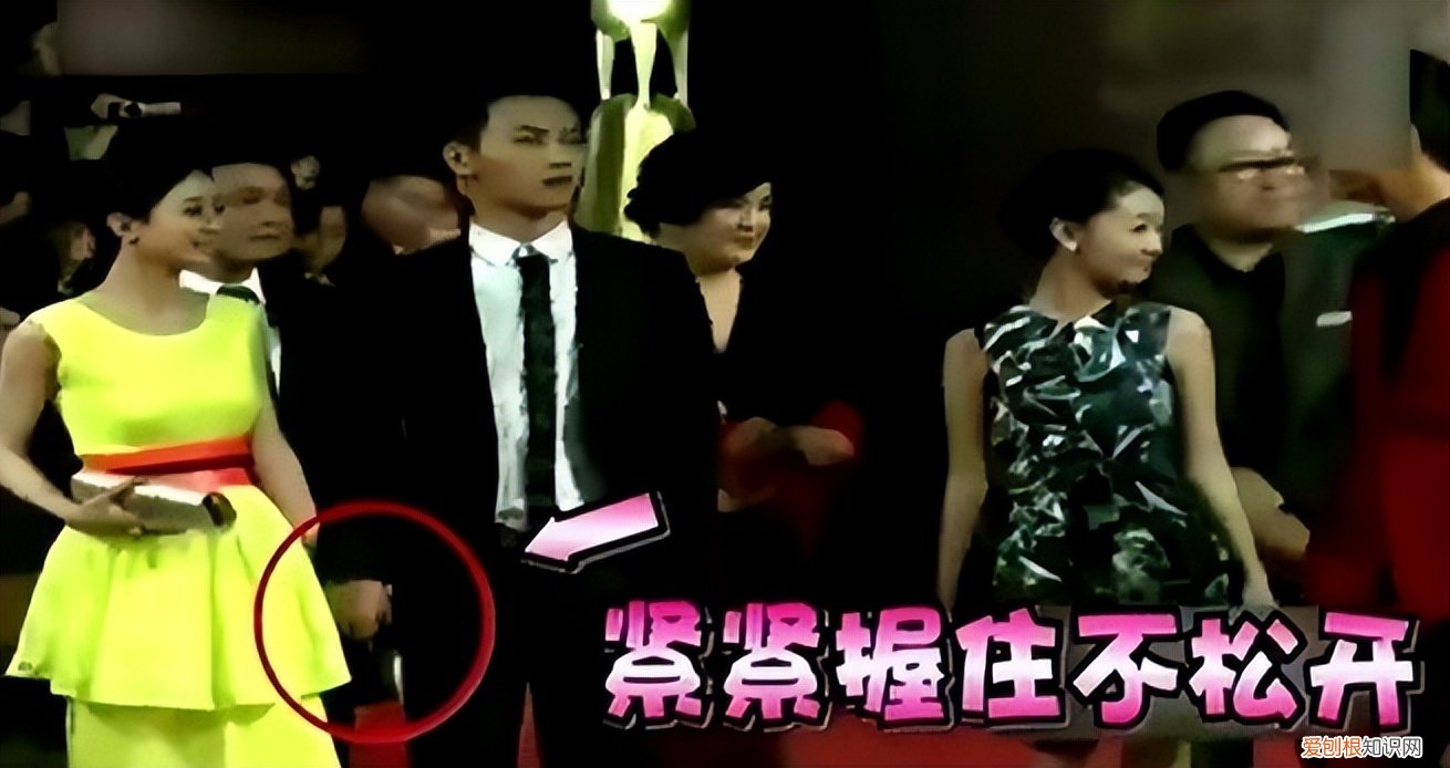 陈晓赵丽颖过往恋情被扒 赵丽颖陈晓分手原因
