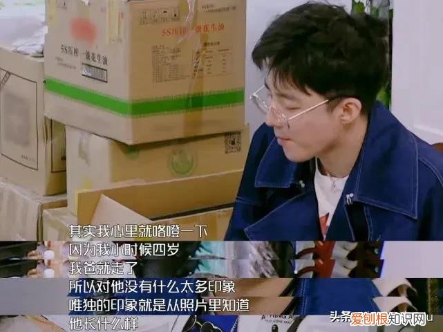 10年心酸成名史：他的成功无人能复制 刘宇宁个人资料简介