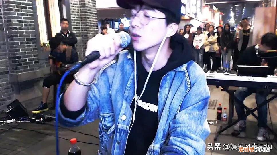 10年心酸成名史：他的成功无人能复制 刘宇宁个人资料简介