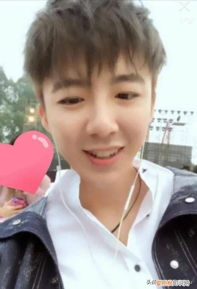10年心酸成名史：他的成功无人能复制 刘宇宁个人资料简介