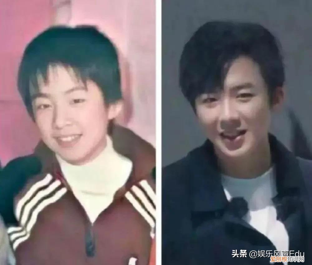 10年心酸成名史：他的成功无人能复制 刘宇宁个人资料简介