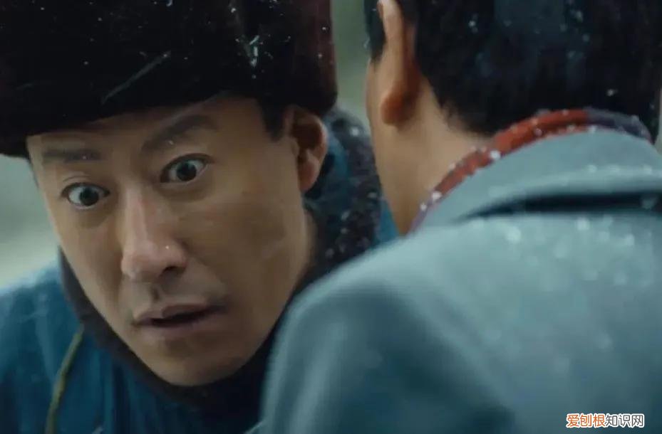 涂志强和水自流啥关系 涂志强行刑前说什么了