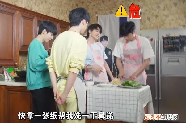 刘耀文宋亚轩是真的情侣吗 文轩是真的吗
