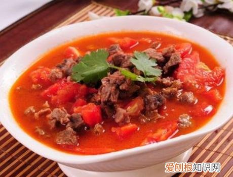 否则等于毁了一锅肉 炖牛肉最忌讳两种佐料