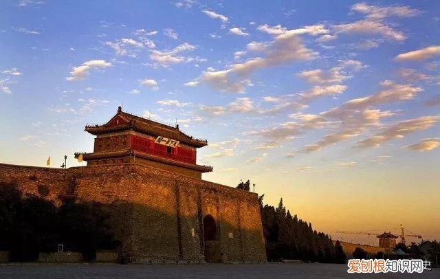 山海关位于秦皇岛市东北部 山海关在哪个省的什么位置