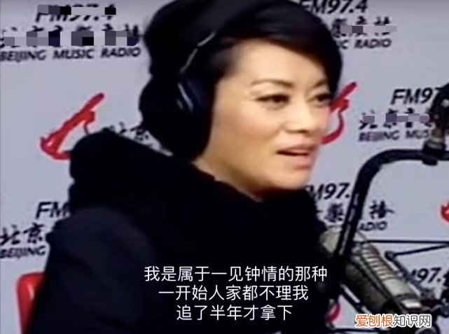 老公解直锟病逝，曾被毛阿敏倒追 毛阿敏老公个人资料