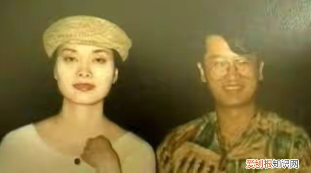 老公解直锟病逝，曾被毛阿敏倒追 毛阿敏老公个人资料