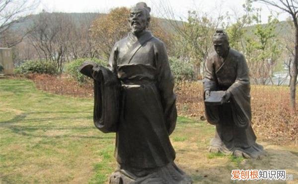主人公是曹操 望梅止渴的主人公是谁
