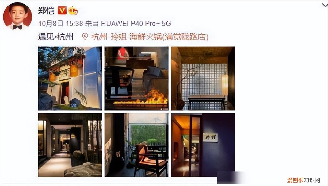 郑恺老婆苗苗原名叫什么