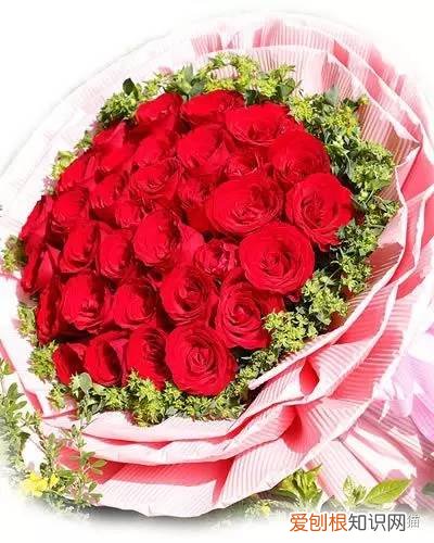 33朵玫瑰代表什么意思？不同朵数玫瑰代表不同的话